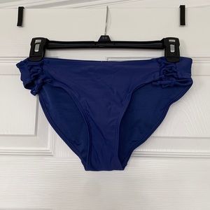 Bikini bottoms size S